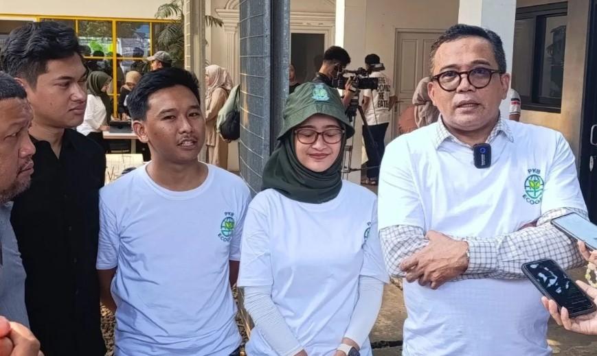 DPR Targetkan RUU Haji Rampung Awal Agustus, Urusan Haji Akan Diserahkan ke Badan Baru