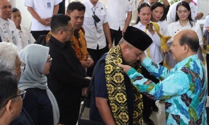 Permohonan Perlindungan ke LPSK Tembus 10 Ribu Sepanjang 2024, Naik Signifikan dari Tahun Sebelumnya