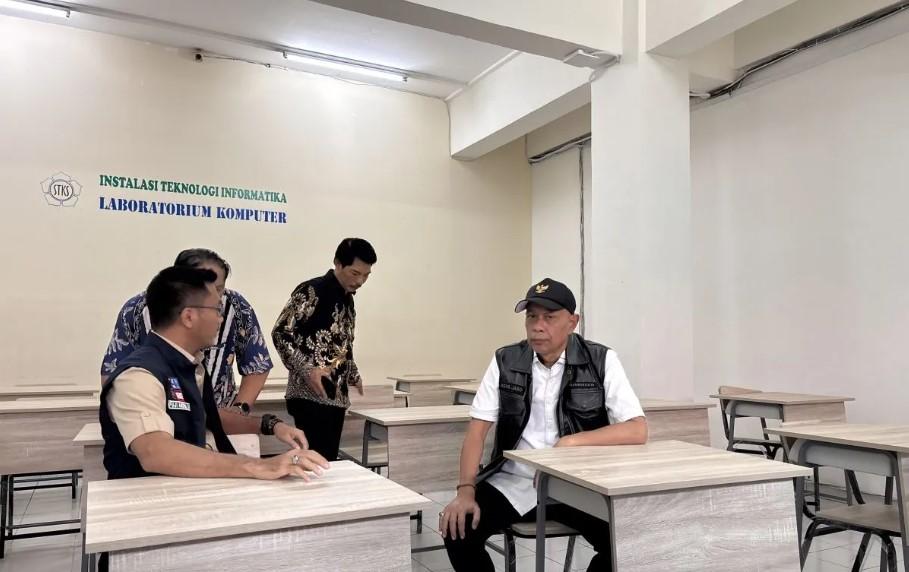 Kemensos Berikan Pembekalan kepada 1.569 Guru Sekolah Rakyat Jelang Tahun Ajaran Baru