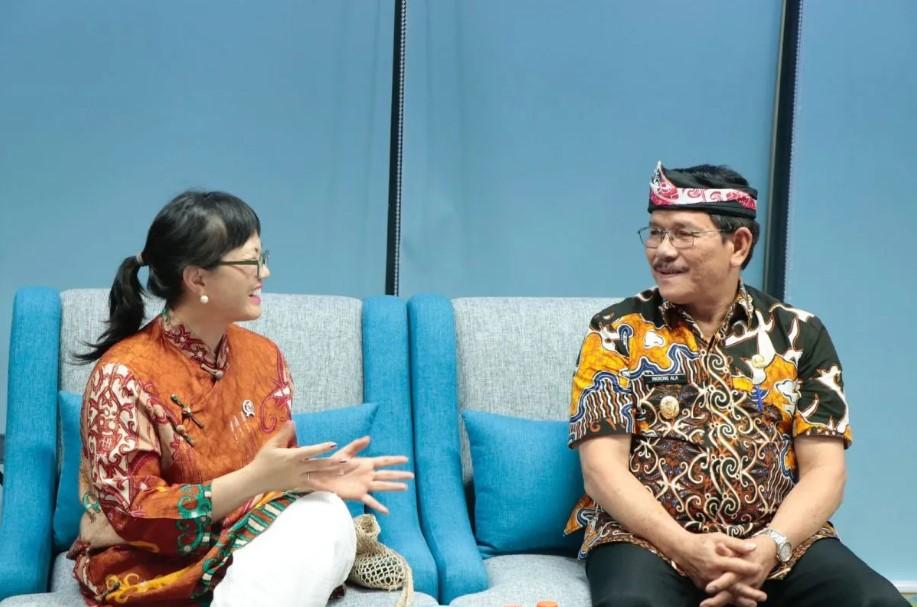 Kaltara Masuk Daftar Pendek Lokasi Sekolah Garuda, Inisiatif Pendidikan Unggulan Presiden Prabowo