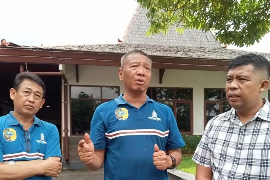 Pemkab Tulungagung Usulkan Rp17,5 Miliar ke BNPB untuk Perbaikan Infrastruktur Terdampak Bencana