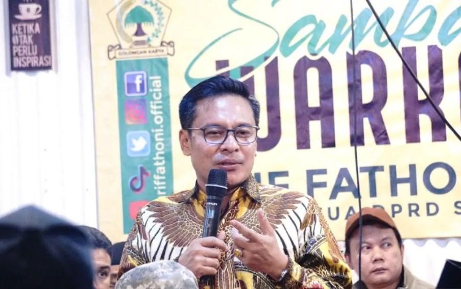 Wakil Ketua DPRD Desak Dinas Pendidikan Surabaya Turunkan Satgas Cegah Perundungan Selama MPLS