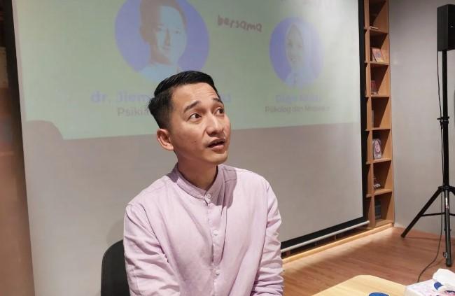 Psikiater Ungkap Kecanduan Judi Online Bisa Berakar dari Trauma yang Belum Terselesaikan