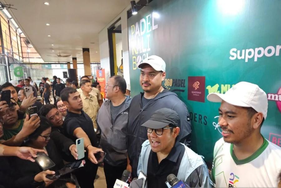 Menko PMK Umumkan Uji Coba Sekolah Rakyat di Cibinong dan Peringatkan Penyalahgunaan Dana Bansos untuk Judi Daring