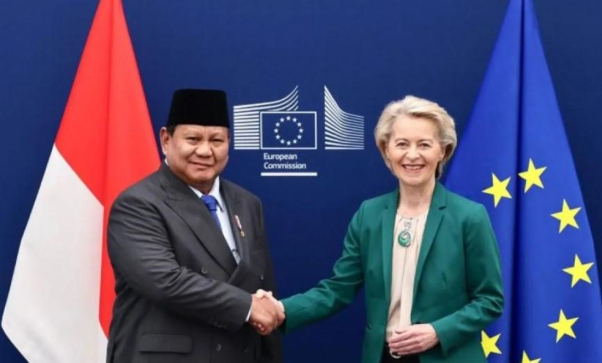 Fasilitas Visa Schengen Multientry Resmi Diberlakukan untuk WNI yang Berkunjung ke Uni Eropa Kedua Kalinya