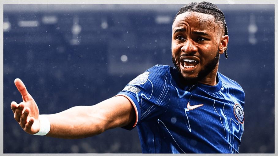 Bayern Munich Serius Incar Nkunku, Chelsea Patok Harga €41 Juta untuk Sang Penyerang