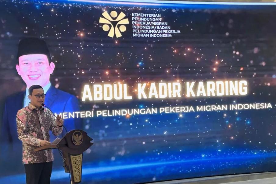 Menteri P2MI Akui Alami Dilema Jalankan Mandat Presiden Prabowo: Lindungi Pekerja Migran dan Tingkatkan Devisa