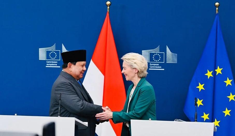 Kemlu RI Sambut Kebijakan Visa Schengen Multientry dari Uni Eropa, WNI Kini Lebih Mudah Bepergian