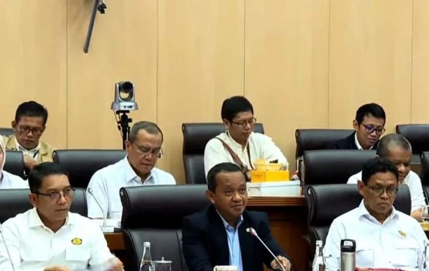 Penerimaan Negara Sektor ESDM Capai Rp117,11 Triliun Hingga Juni 2025, 46 Persen dari Target Tahun Ini
