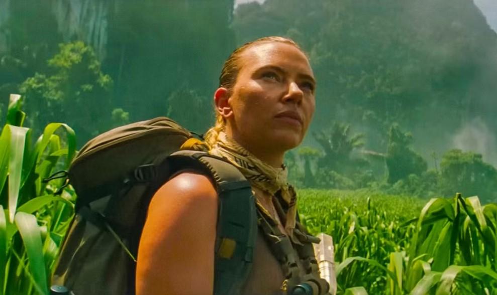 "Jurassic World Rebirth" Ungguli Film Dinosaurus Klasik dan Raih Kesuksesan Global Meskipun Skor Rendah