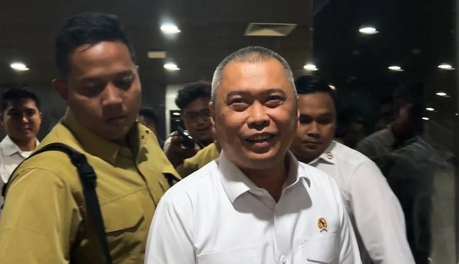 Menhub Pastikan Operasional Pelabuhan Baai Bengkulu Berangsur Normal, Dorong Konektivitas ke Pulau Enggano