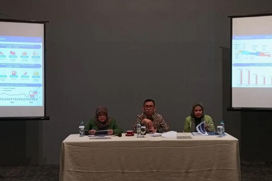 Trans Jateng Hadirkan Tarif Rp1.000 Pakai QRIS, Berlaku di 7 Koridor hingga Akhir September