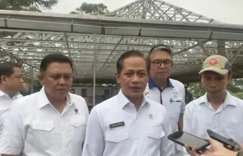 Menteri Lingkungan Hidup Tinjau Pembongkaran Bangunan di Puncak, Sanksi Diberlakukan Akibat Kerusakan Lingkungan