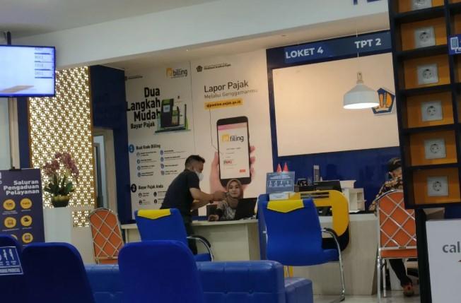 Ketika Pajak Menjadi Tanda Cinta Negeri: Belajar dari Antusiasme Warga Jawa Barat