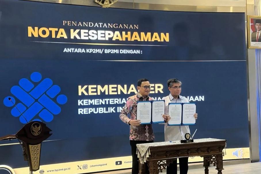 KP2MI Minta Kemnaker Latih 100 Ribu Calon Pekerja Migran, Target Penuhi Permintaan Global