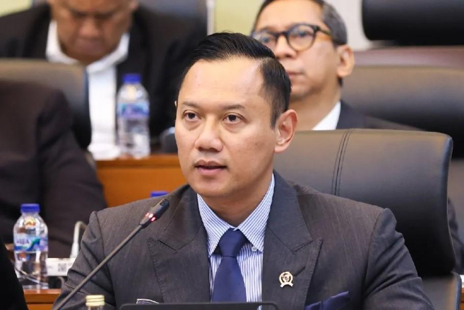 AHY Resmikan Sekolah Rakyat di Magelang, Solusi Strategis Putus Rantai Kemiskinan Melalui Pendidikan