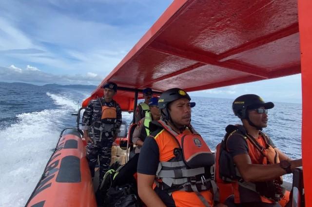 Operasi SAR Resmi Ditutup, Dua ABK KM Cahaya Timur 02 Dinyatakan Hilang di Perairan Pulau Doi