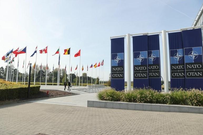 Pulau Bornholm Jadi Pos Terdepan NATO Hadapi Rusia, Moskow Protes dan Sebut Denmark Provokatif