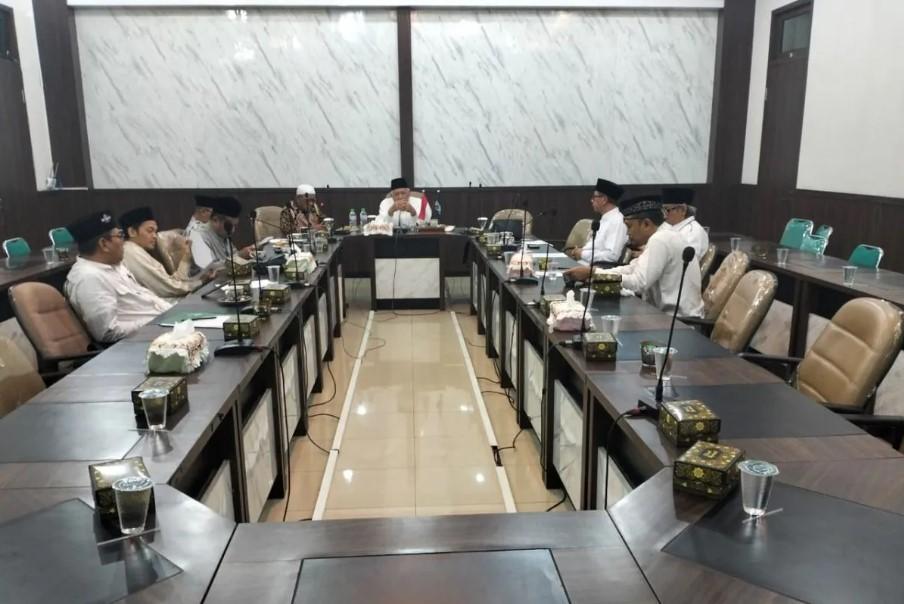 PWNU Jatim Rekomendasikan Pergub Atur Sound Horeg demi Cegah Gangguan Masyarakat