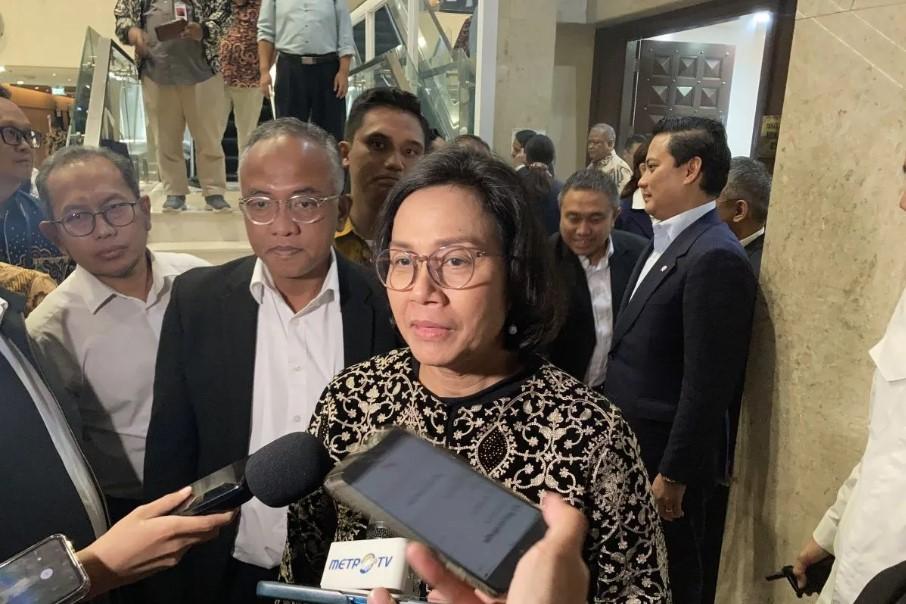 DPR Setujui Tambahan Anggaran Rp4,88 Triliun untuk Kemenkeu, Fokus Dukung Penerimaan Negara dan Efisiensi