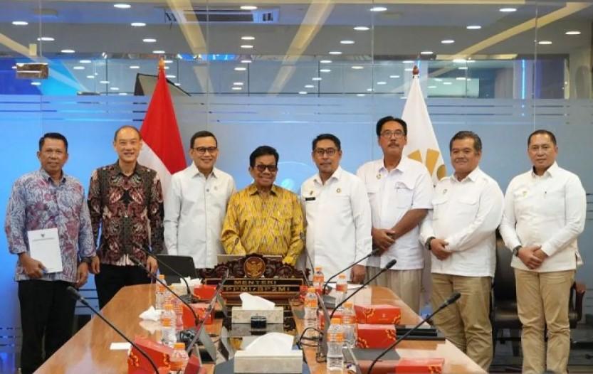 Menteri P2MI Dorong Skema Satu Pintu untuk Magang ke Luar Negeri, Cegah Modus Tenaga Kerja Murah