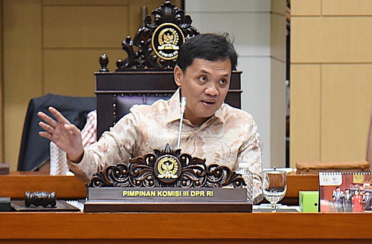 Publik Dilibatkan Pantau Pembahasan RUU KUHAP