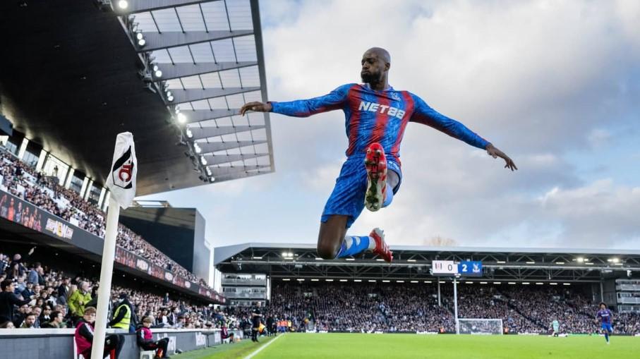 Liverpool Mulai Negosiasi dengan Jean-Philippe Mateta, Nunez Terancam Hengkang