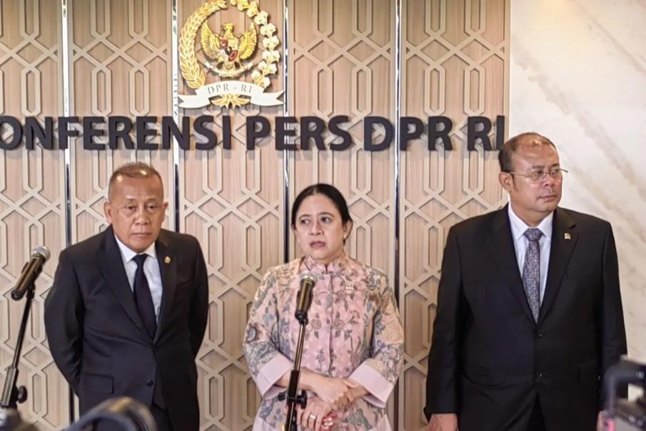 Puan Maharani Minta Menteri Kebudayaan Jelaskan Alasan Penetapan 17 Oktober sebagai Hari Kebudayaan Nasional