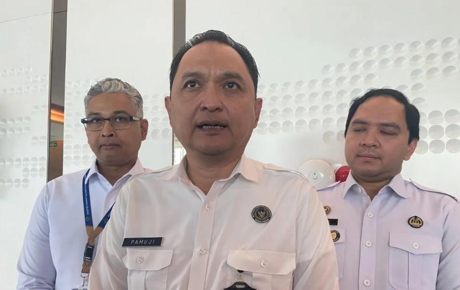 WNA Terlibat Investasi Bodong Terancam Dideportasi dan Dicekal hingga 10 Tahun, Imigrasi Laksanakan Operasi Wira Waspada