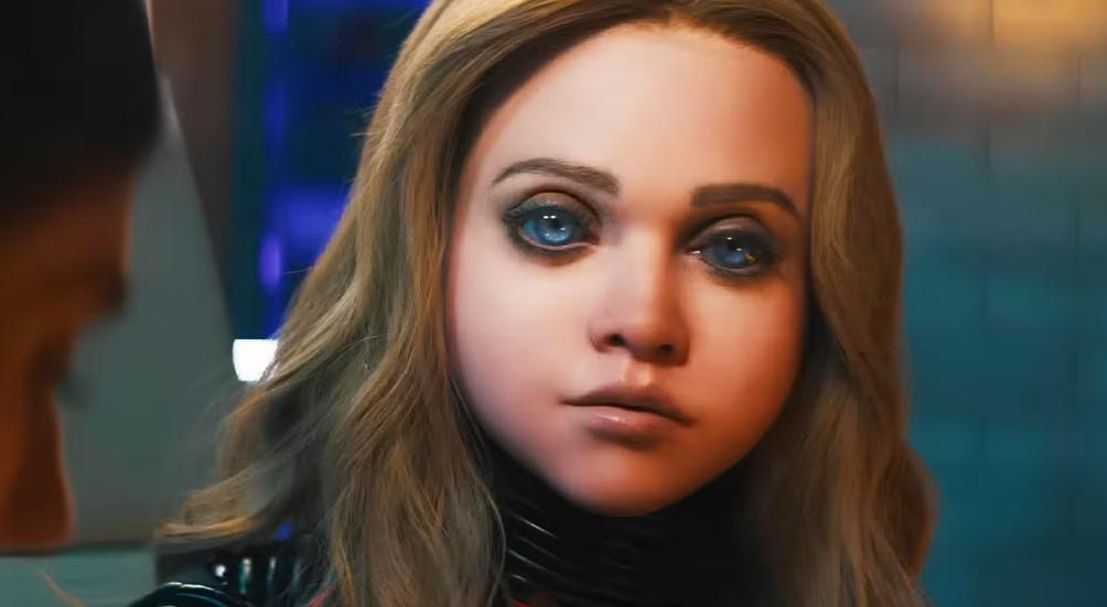 Universal Umumkan Rilis Digital M3GAN 2.0 Versi Unrated, Tersedia Mulai 15 Juli