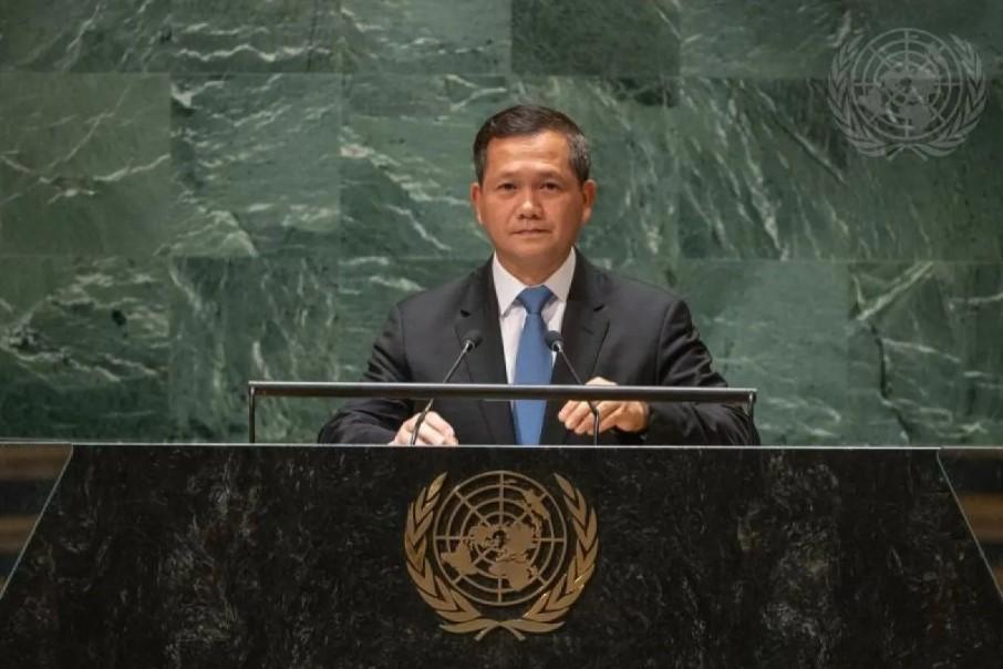 Kamboja Akan Terapkan Wajib Militer Mulai 2026, Hun Manet Tegaskan Kesiapan Nasional