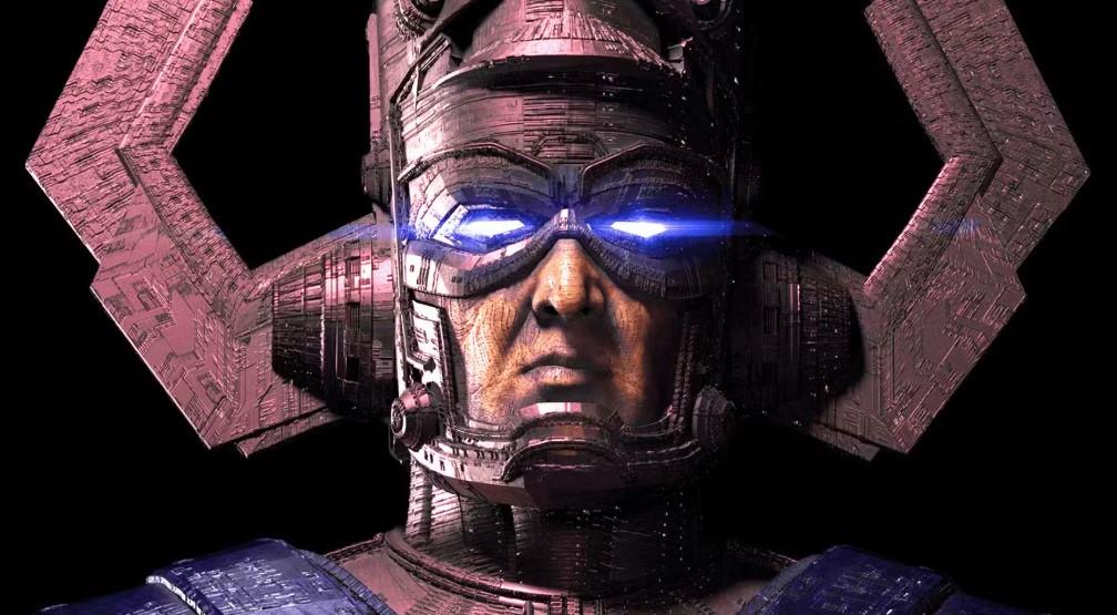 Galactus Incar Franklin Richards dalam Film The Fantastic Four: First Steps, Bumi Terancam Kehancuran