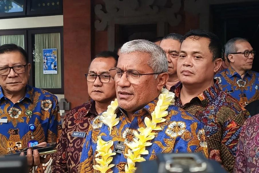 Kepala BNN Tegaskan Riset Ganja Bukan Untuk Legalisasi, Hanya Untuk Kepentingan Kesehatan Terbatas