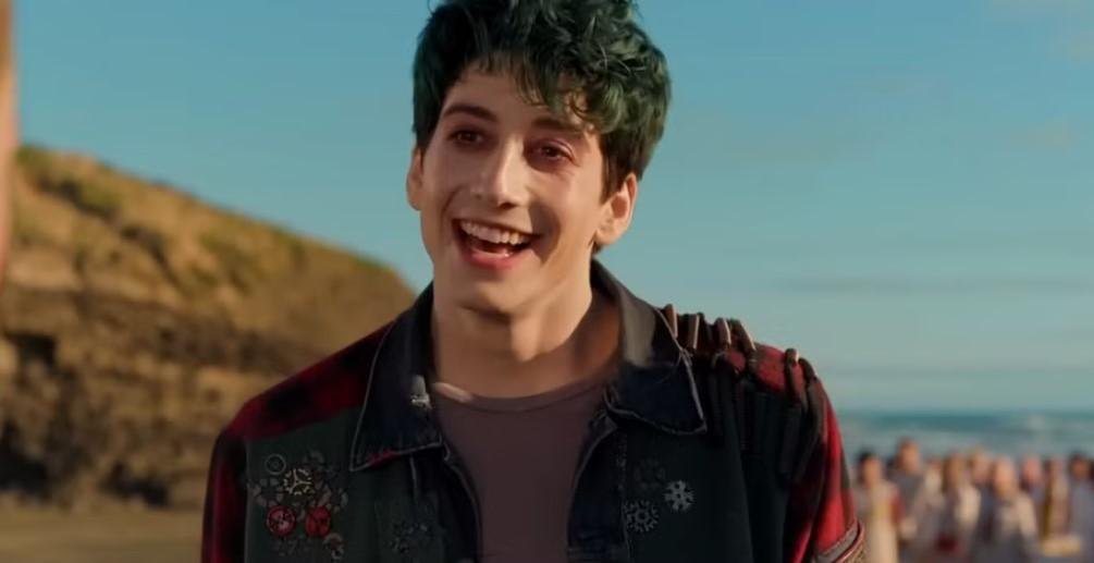 Waralaba Zombies Dominasi Disney+: Film Keempat Tempati Posisi Pertama, Sinyal Kuat untuk Sekuel Berikutnya