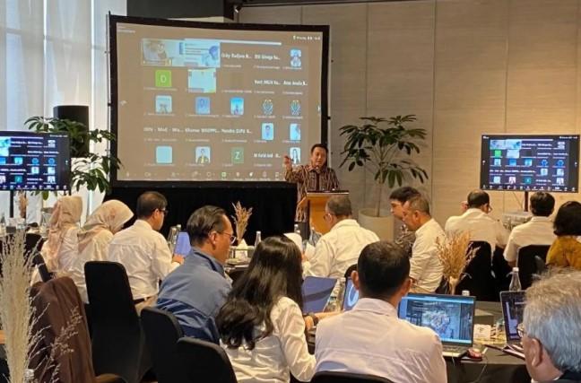 Indonesia Siap Kawal Isu Pendanaan Iklim dan Kepemimpinan Emisi Rendah di COP30 Brasil