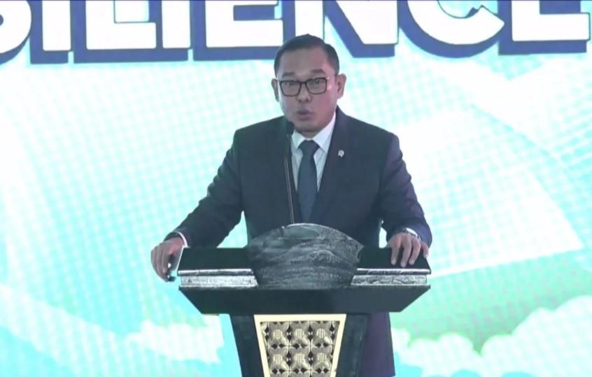 Wamen Investasi Dorong Hilirisasi Migas untuk Penetrasi Industri Petrokimia, Pertamina Tawarkan 19 Proyek Senilai Rp150 Trili