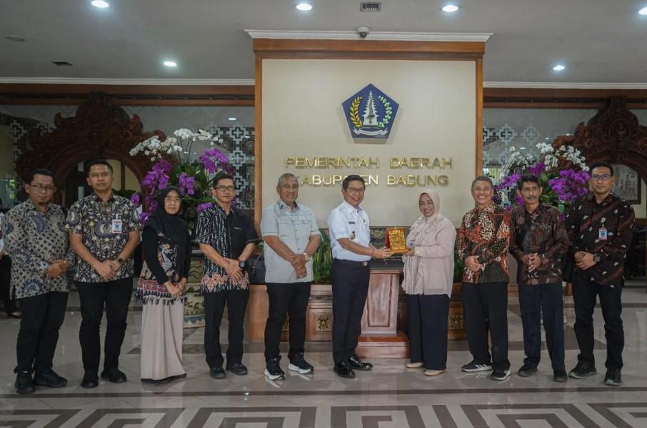 Pemkab Purworejo Jajaki Kerja Sama Pariwisata dengan Badung, Bali untuk Dongkrak PAD