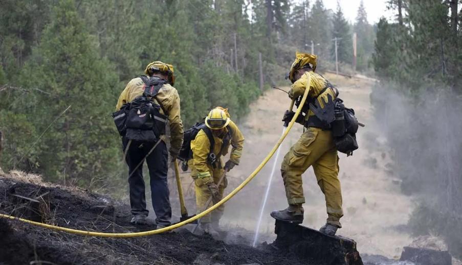 NASA Batalkan Publikasi Penilaian Iklim Nasional, Picu Kritik Ilmuwan dan Mantan Pejabat