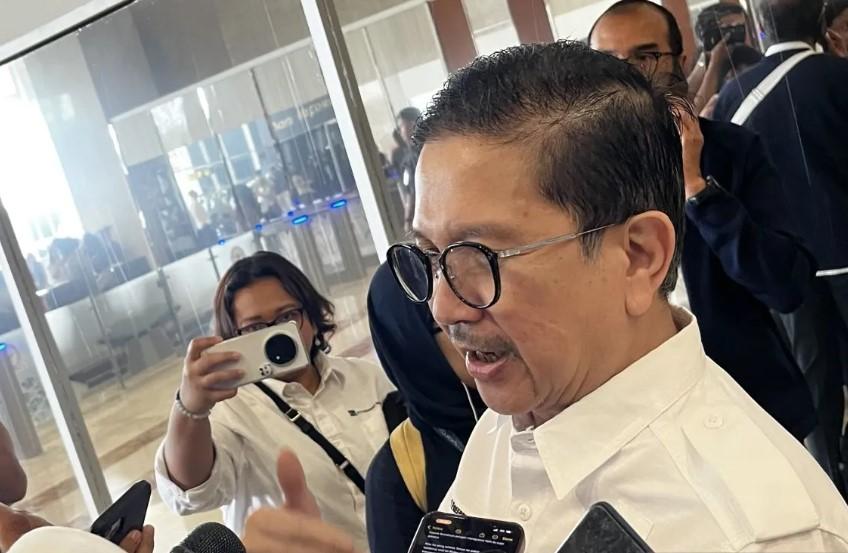 Freeport Indonesia Belum Putuskan Ekspor Tembaga ke AS Meski Dapat Pujian dari Trump