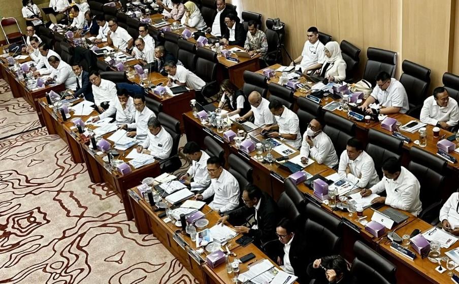 Antam Targetkan Pabrik Emas Avere di Gresik Beroperasi Penuh pada Kuartal Empat 2027