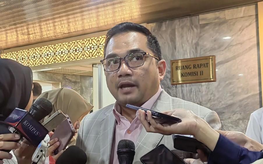 Ketua Komisi II DPR Desak Kemendagri Usulkan RUU BUMD untuk Atasi Tumpang Tindih Regulasi