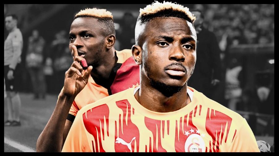 Galatasaray Masih Negosiasi Transfer Permanen Victor Osimhen, Napoli Minta Pembayaran Langsung Lebih Besar