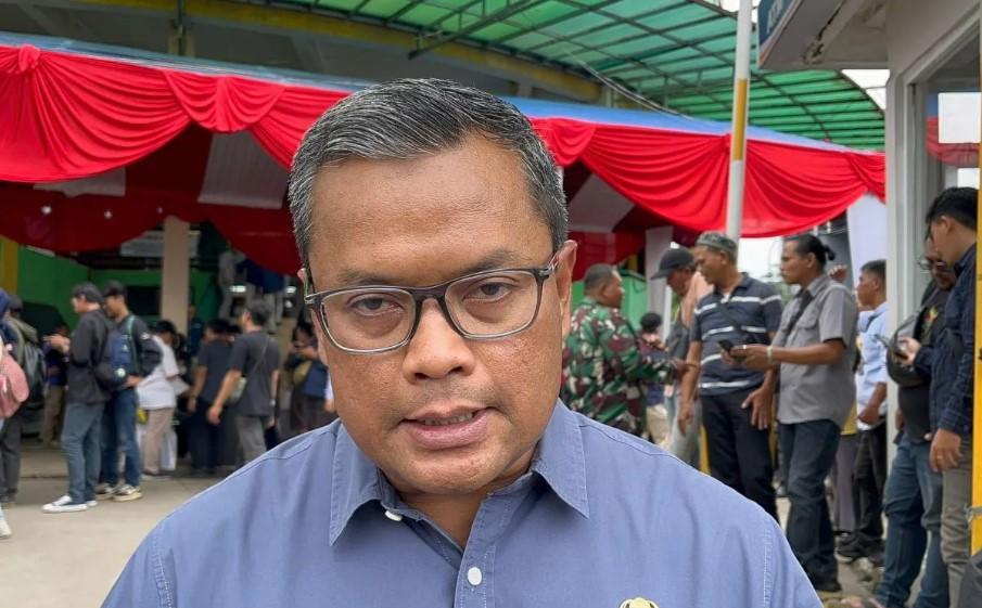 Pemkab Bogor Perketat Pengawasan, Belum Ada Temuan Beras Oplosan di Pasar