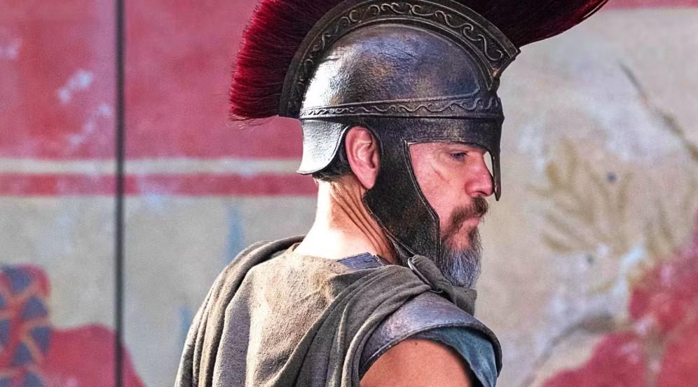 Tiket The Odyssey Mulai Dijual Setahun Sebelum Rilis, Film Baru Christopher Nolan Diposisikan Sebagai Event Movie