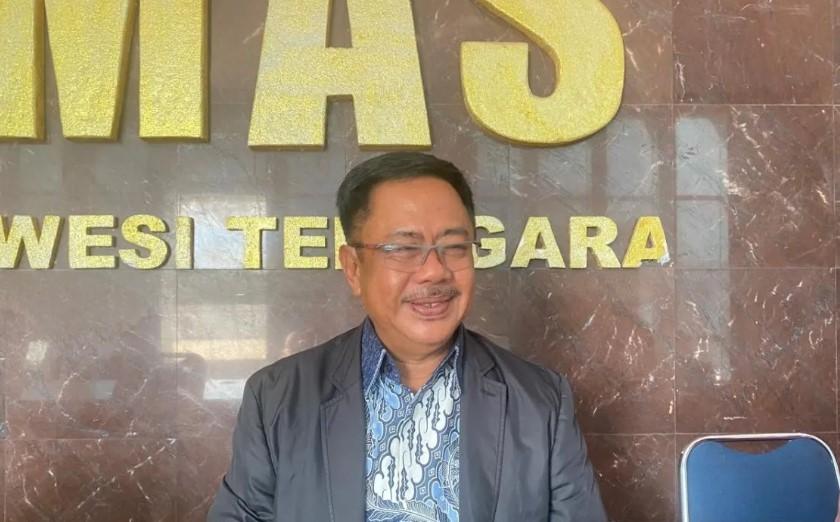 Anggota DPR Dorong Pemekaran Provinsi Kepulauan Buton, Sebut Banyak Manfaat untuk Masyarakat