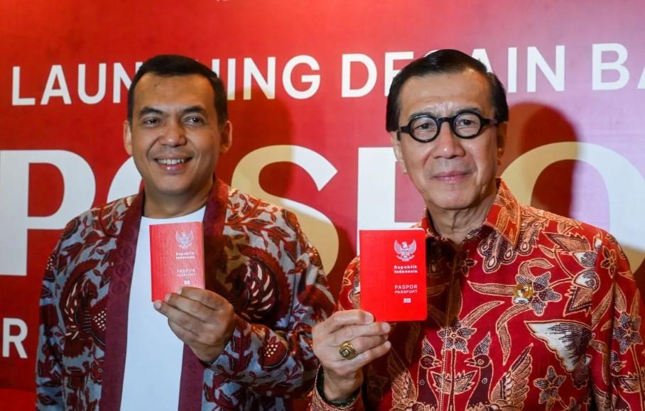 Penundaan Penerbitan Paspor Merah Putih: Respons terhadap Efisiensi Anggaran dan Aspirasi Publik
