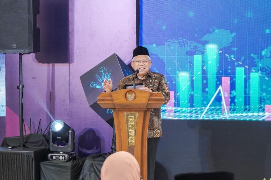 Pertahankan Peringkat Ketiga Dunia Ekonomi Syariah Global, Indonesia Unggul di Sektor Modest Fashion dan Investasi Halal