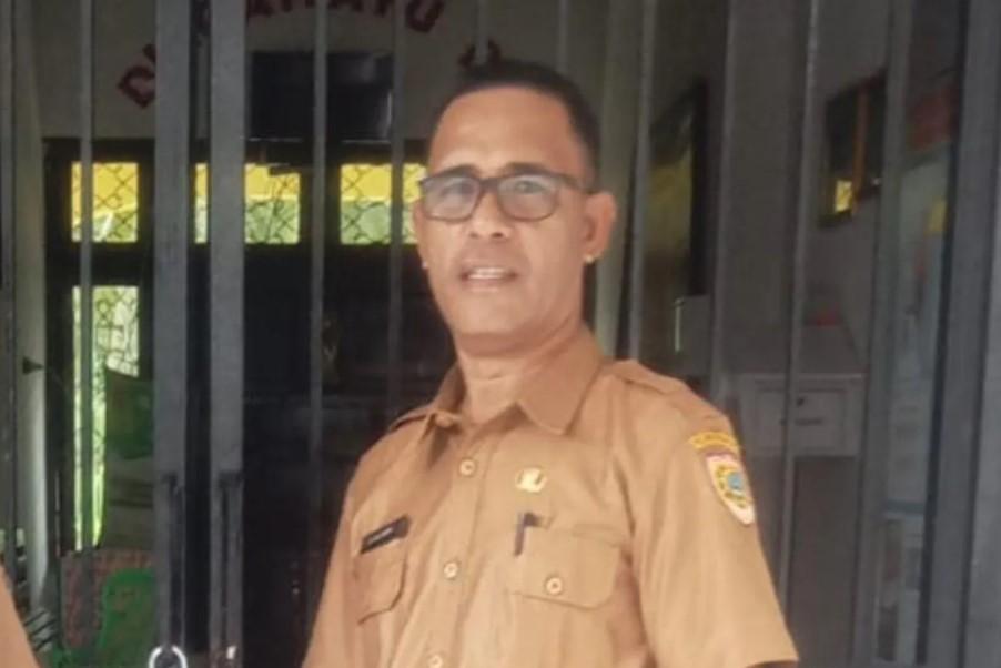 Pemkab Buru Selatan Tunggu Sertifikat Lahan untuk Sekolah Rakyat, Rekrutmen Siswa Baru Dimulai 2026