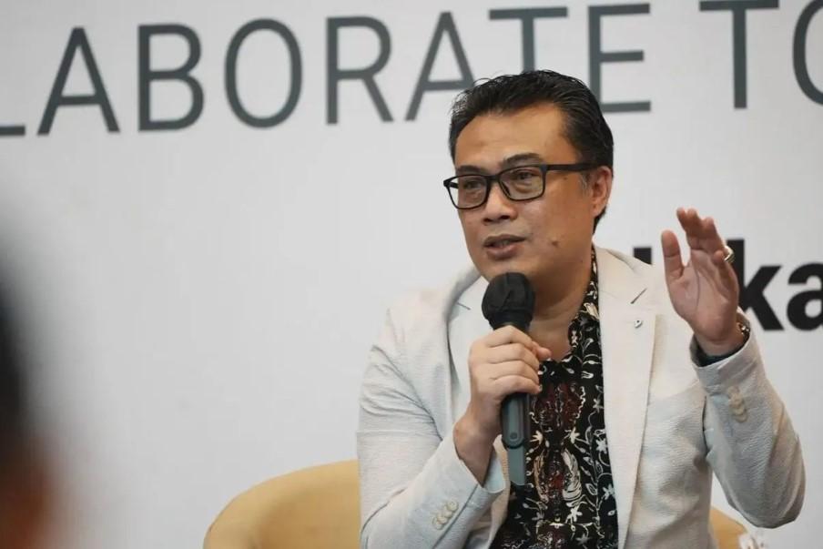 BPJPH Minta Industri Farmasi Siap Hadapi Sertifikasi Halal Tahap Kedua pada 2026