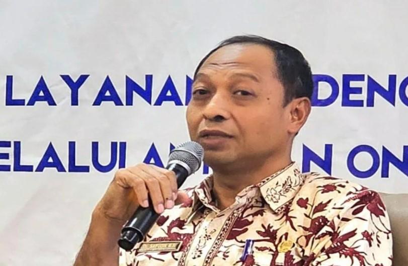 Kasus COVID-19 Ditemukan di Surabaya, Warga Ber-KTP Pamekasan: Dinkes Pastikan Tidak Ada Penularan Lokal.